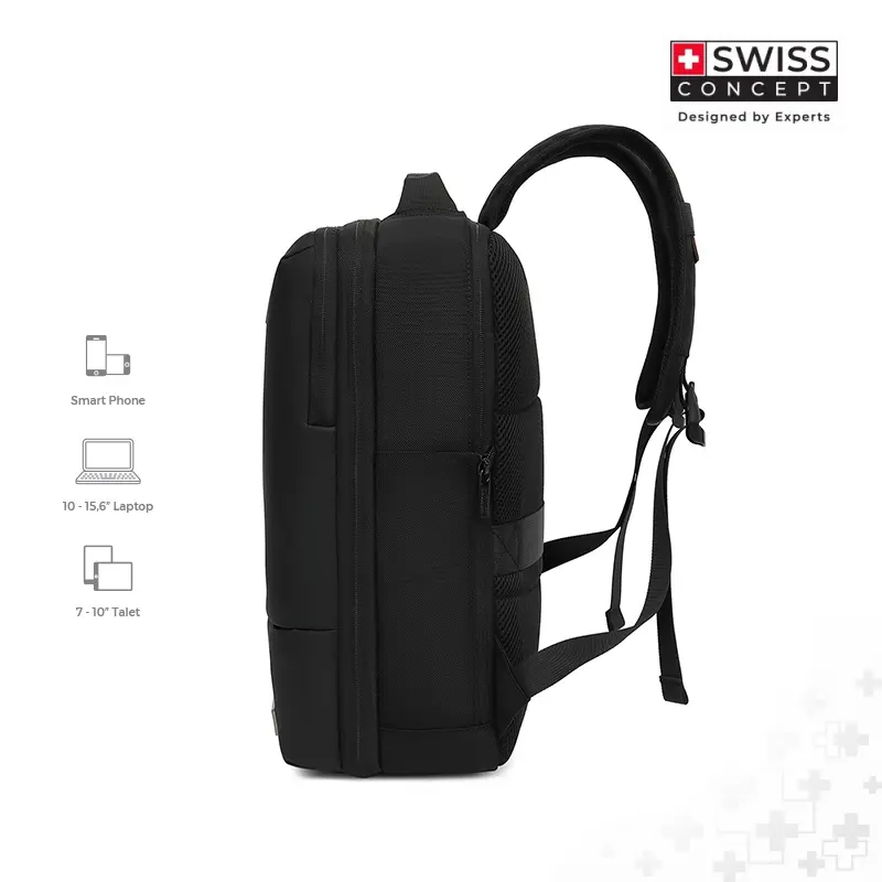 MORRAL BREITHORN EXPANDIBLE ¡NUEVO! 2