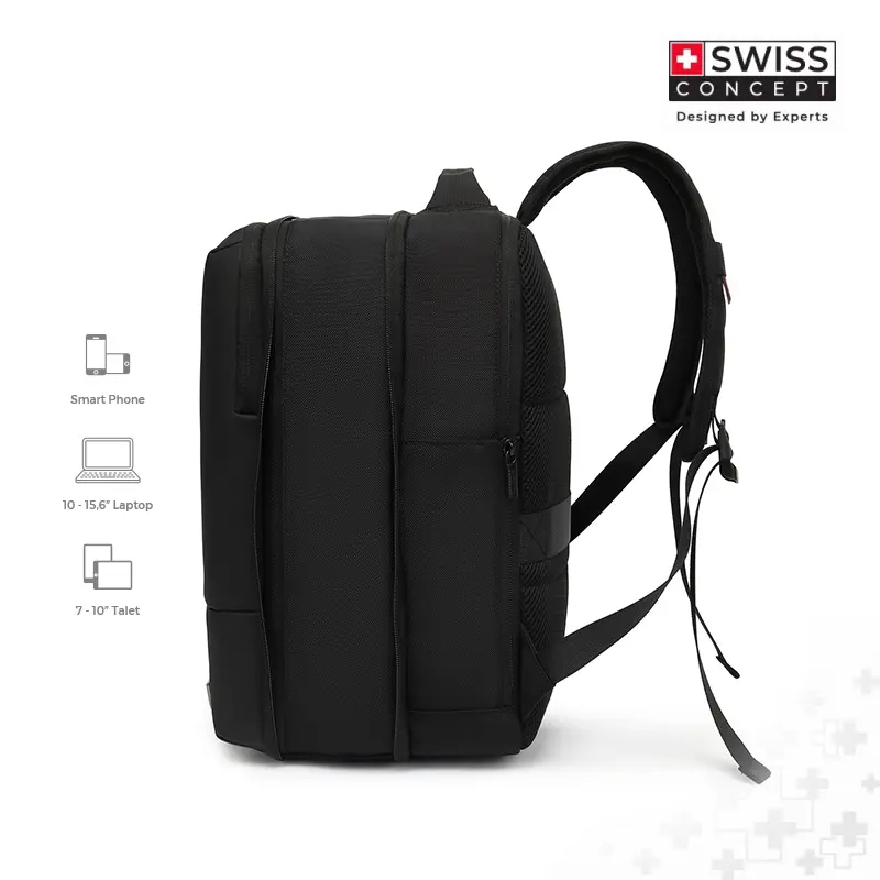 MORRAL BREITHORN EXPANDIBLE ¡NUEVO! 3