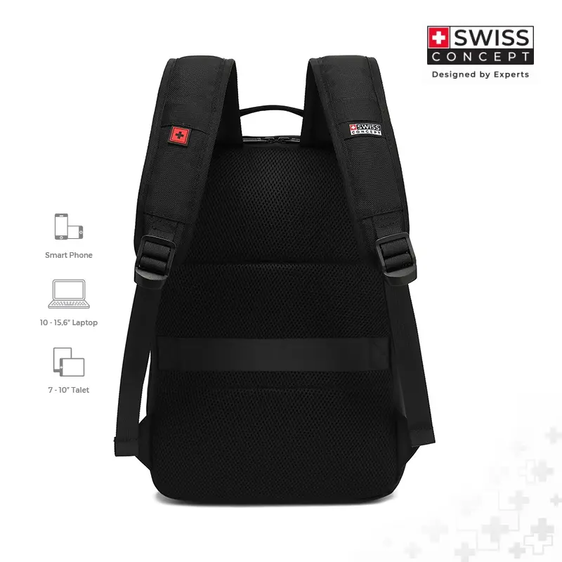 MORRAL BREITHORN EXPANDIBLE ¡NUEVO! 4