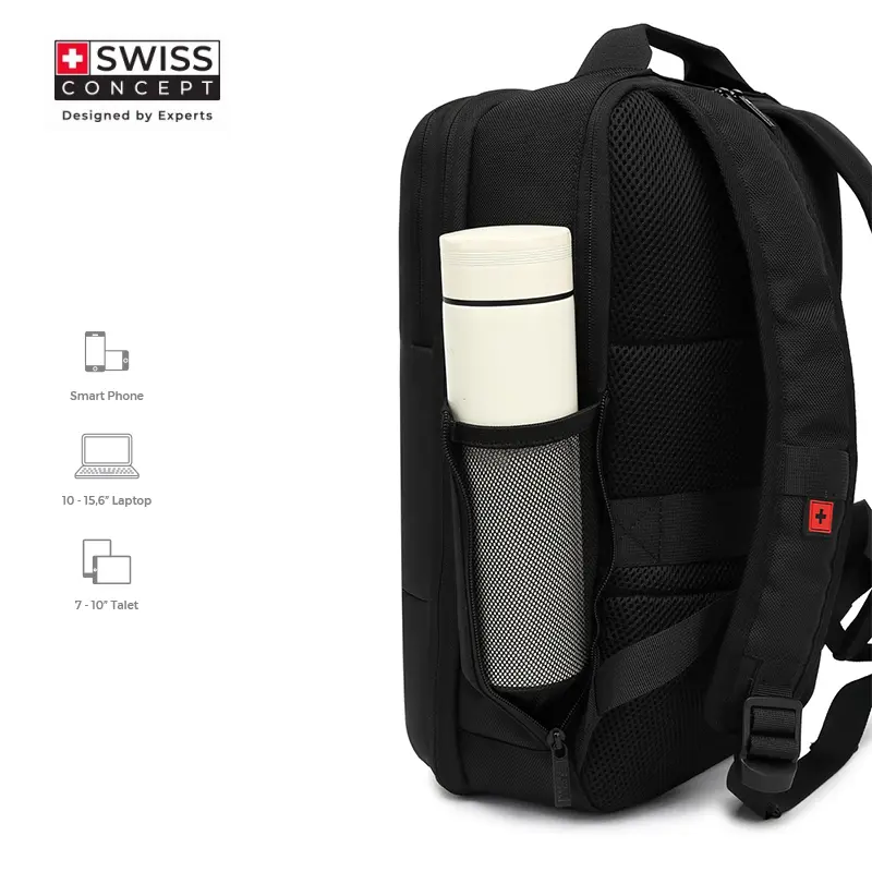MORRAL BREITHORN EXPANDIBLE ¡NUEVO! 5