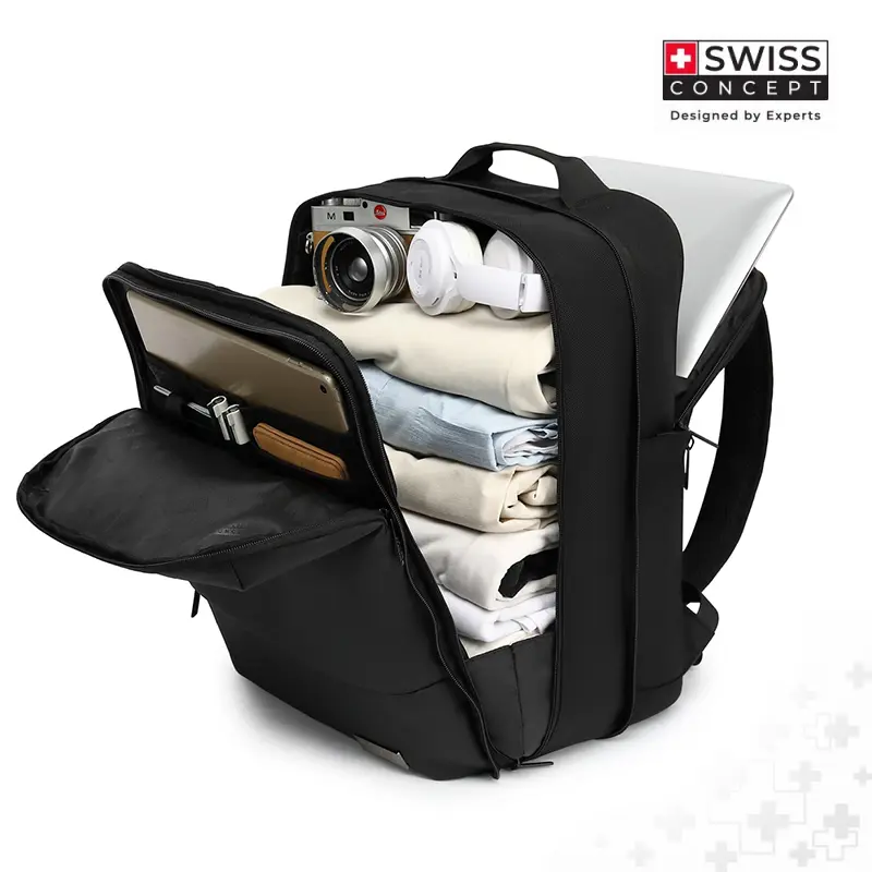 MORRAL BREITHORN EXPANDIBLE ¡NUEVO! 6