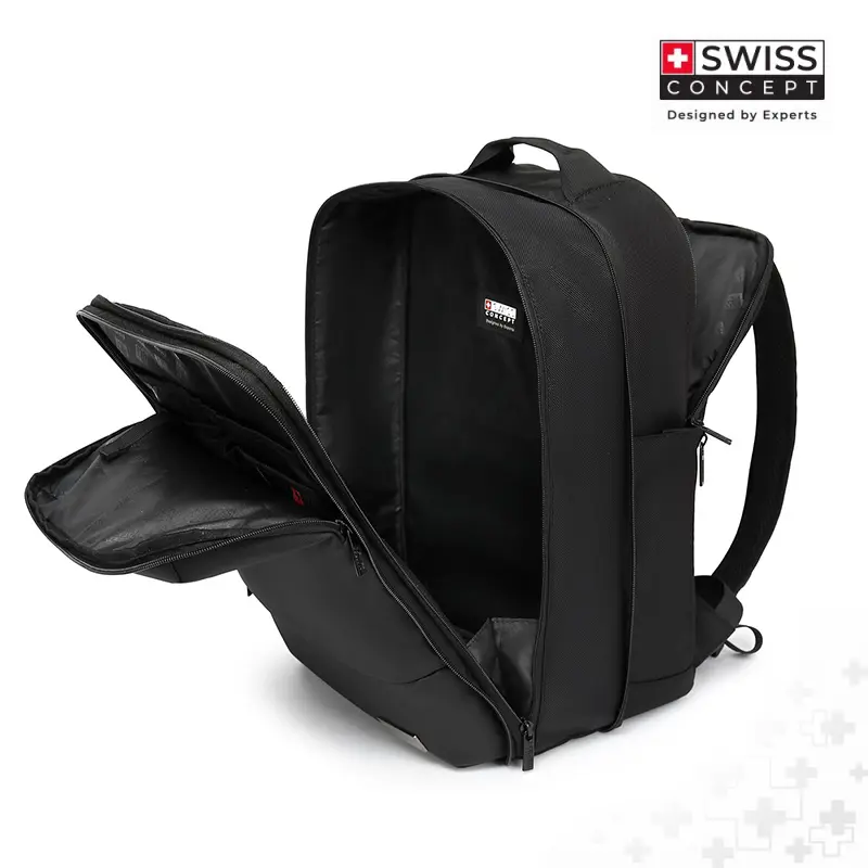 MORRAL BREITHORN EXPANDIBLE ¡NUEVO! 7