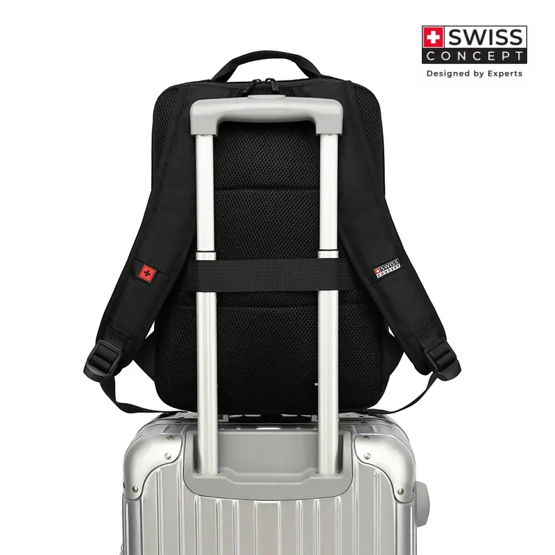 MORRAL BREITHORN EXPANDIBLE ¡NUEVO! 8