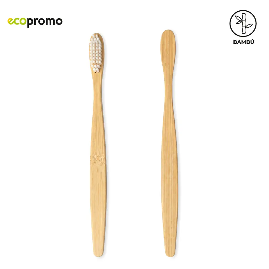 CEPILLO DE DIENTES BAMBOO