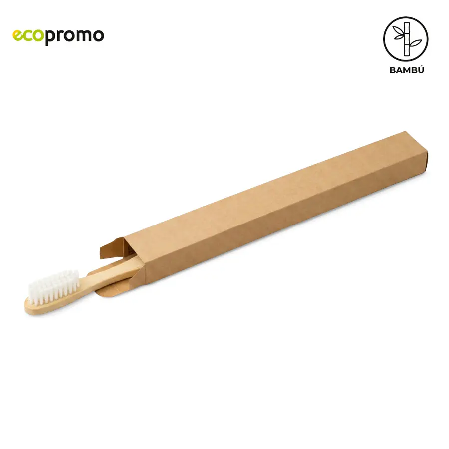 CEPILLO DE DIENTES BAMBOO 4
