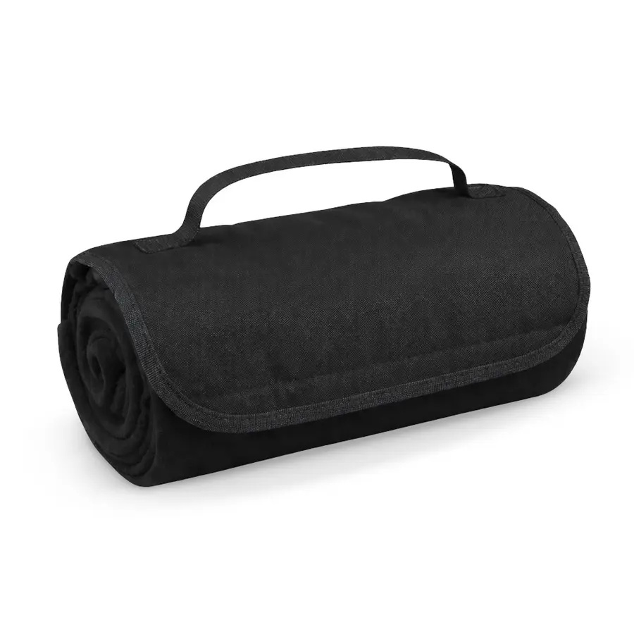 COBIJA EN FLEECE CON VELCRO 8