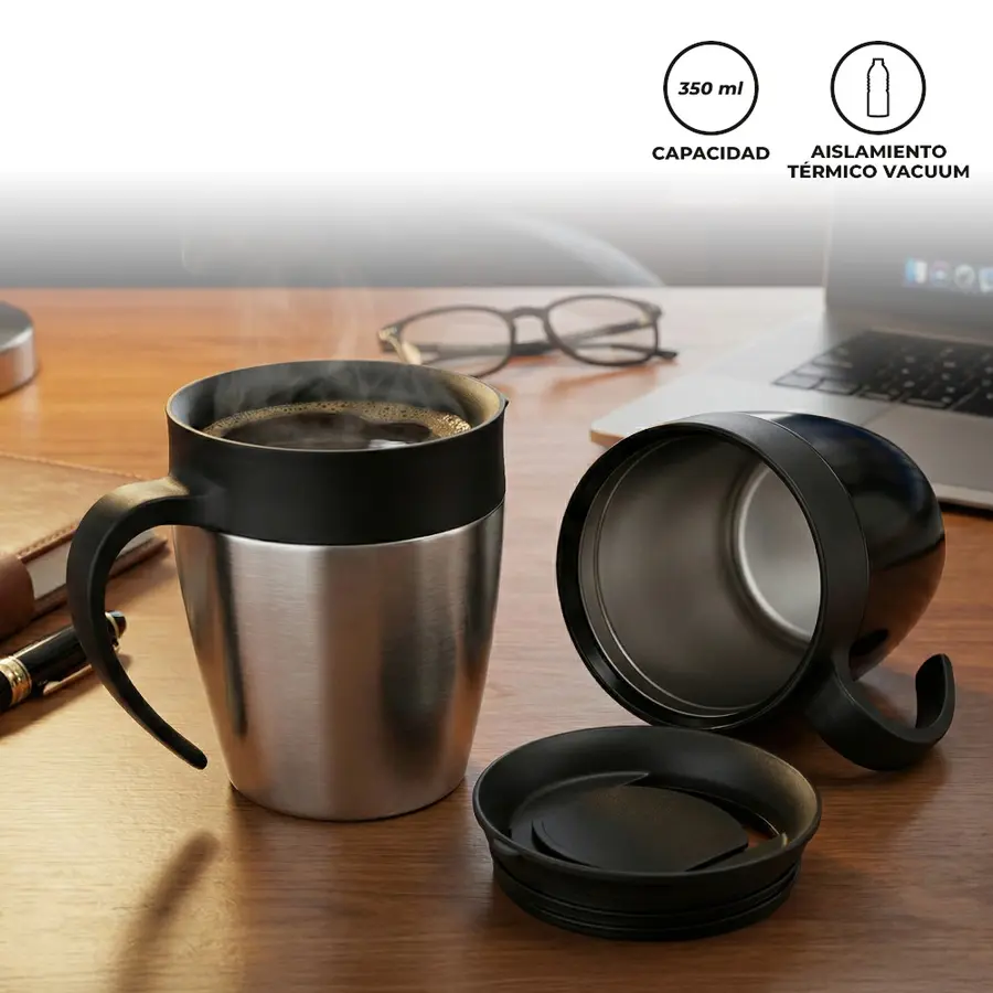 MUG LUME 350ML 8