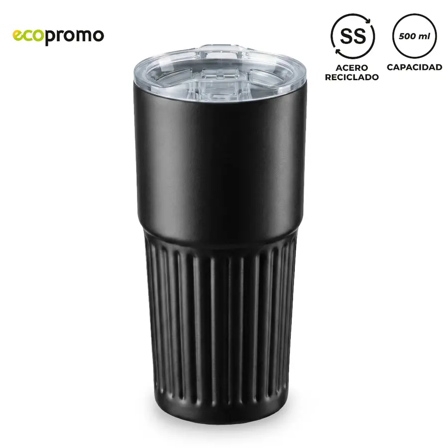 MUG METÁLICO GILLAN 550 ML 2