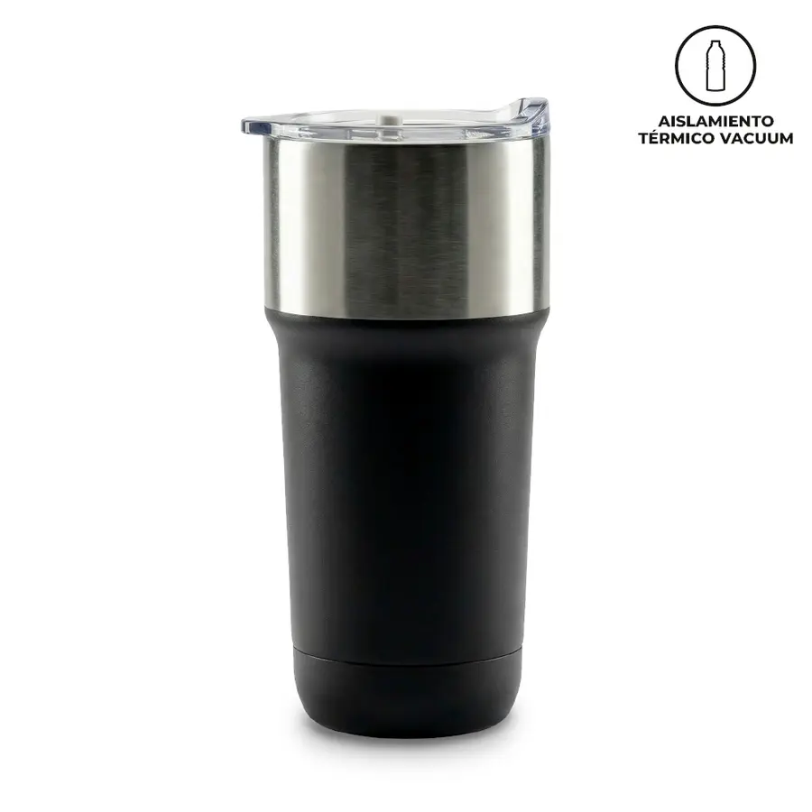 MUG METÁLICO ARROW 600 ML 4