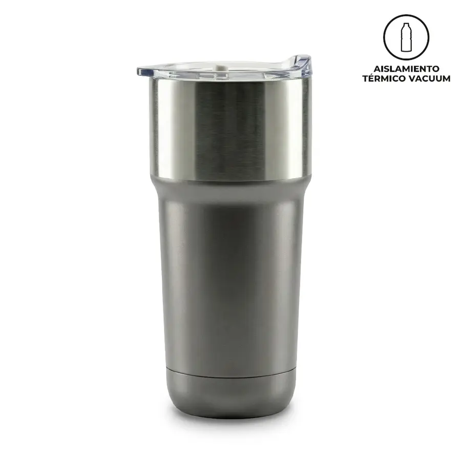 MUG METÁLICO ARROW 600 ML 5