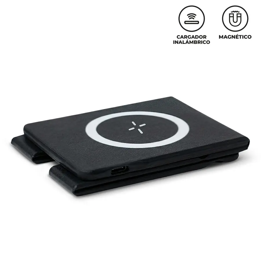 CARGADOR INALÁMBRICO ELEMENT 3