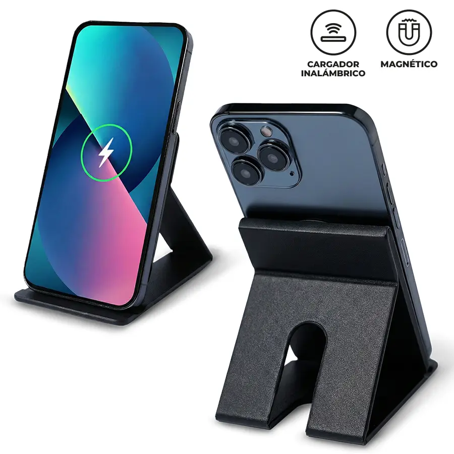CARGADOR INALÁMBRICO ELEMENT 5