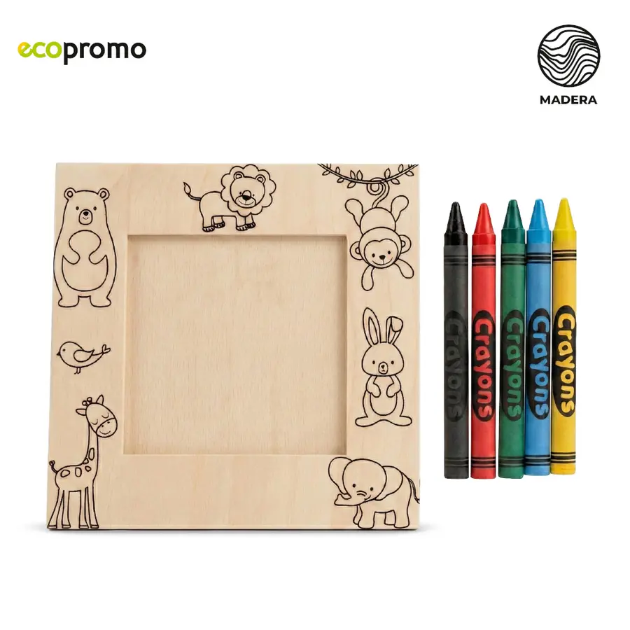 PORTARRETRATRO KIDS 3