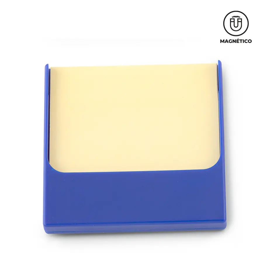 MEMO PAD CON DESTAPADOR 7
