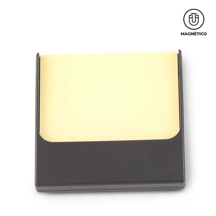 MEMO PAD CON DESTAPADOR 8