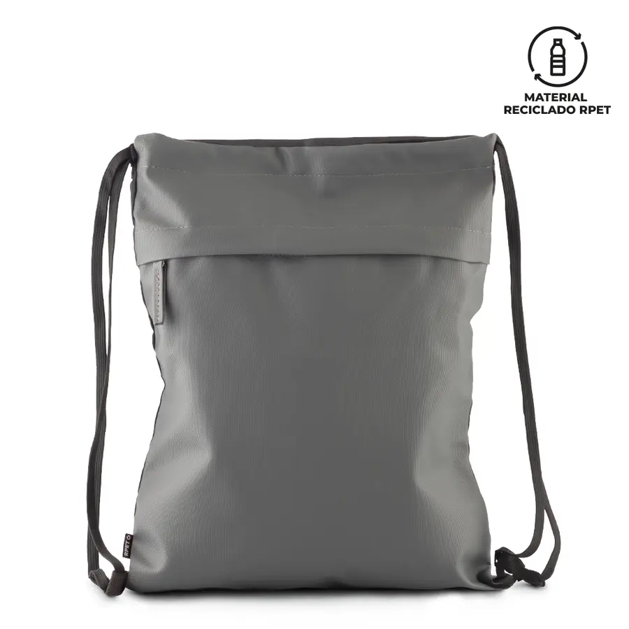 SPORTY BAG GARDA RPET
