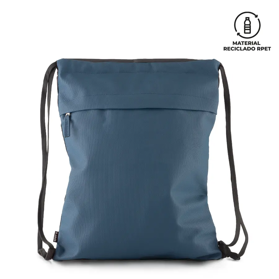 SPORTY BAG GARDA RPET 2