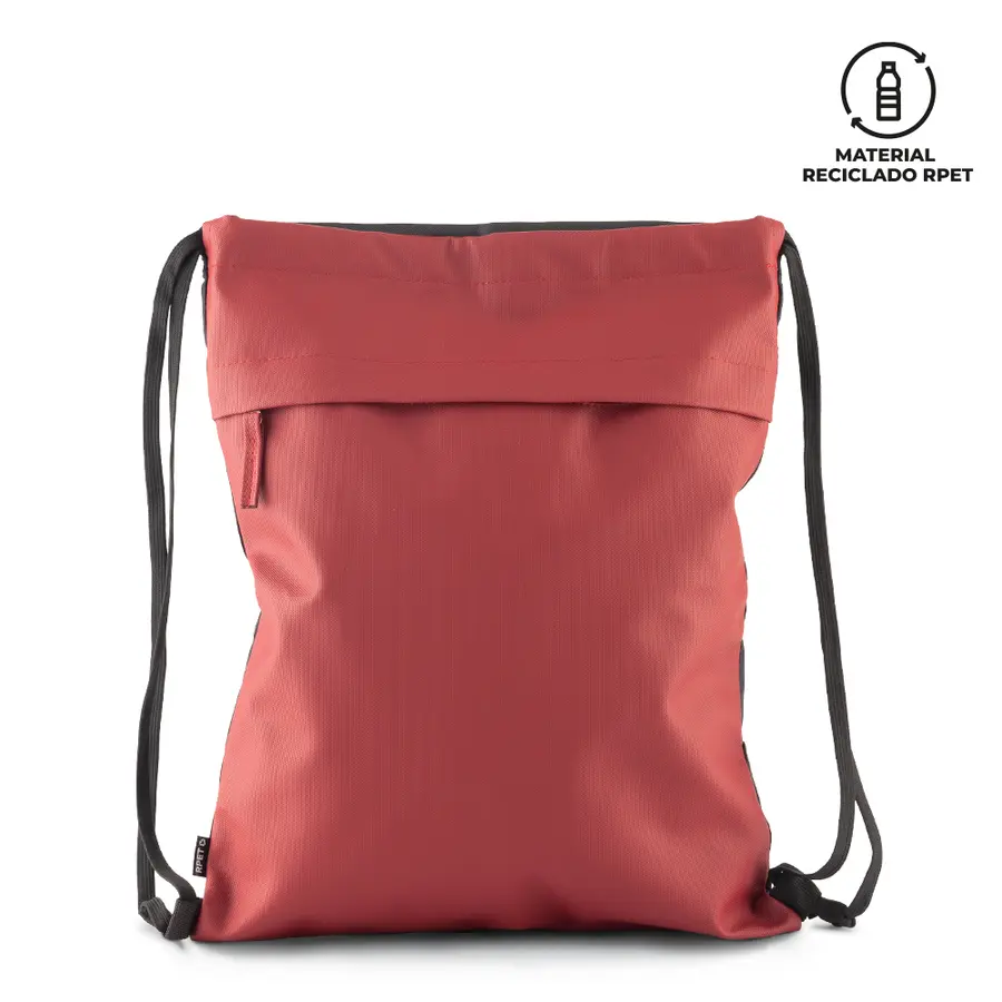 SPORTY BAG GARDA RPET 3