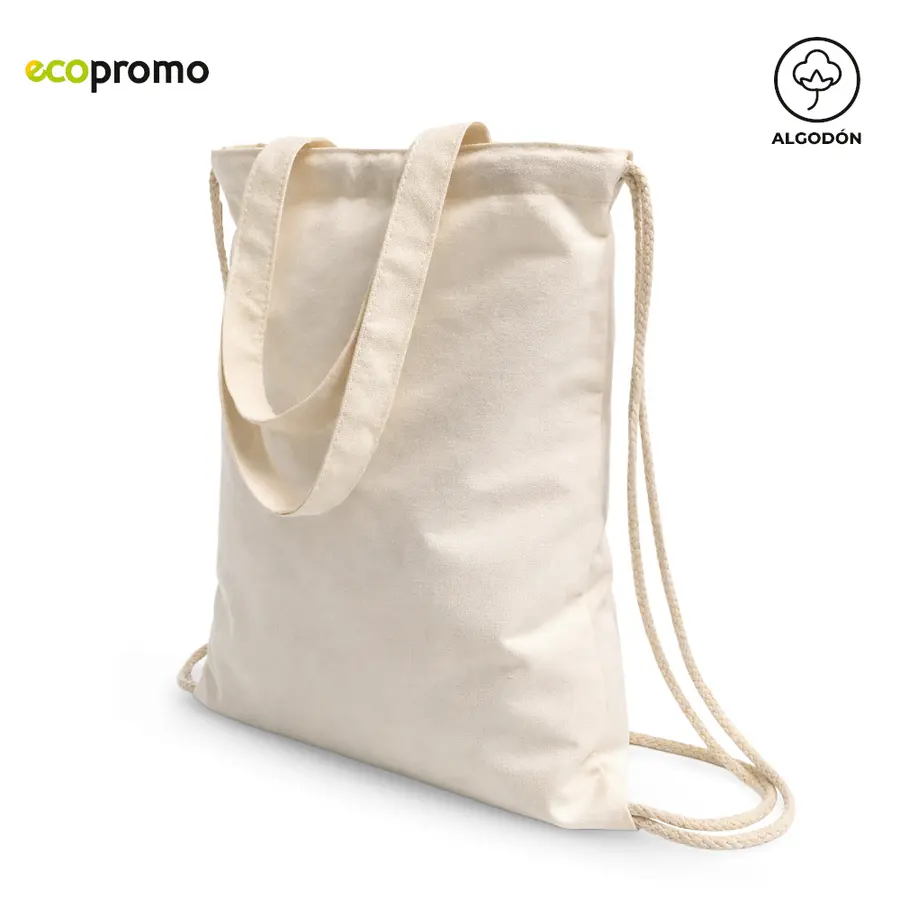 BOLSA EN ALGODÓN BASIC 300GR 2
