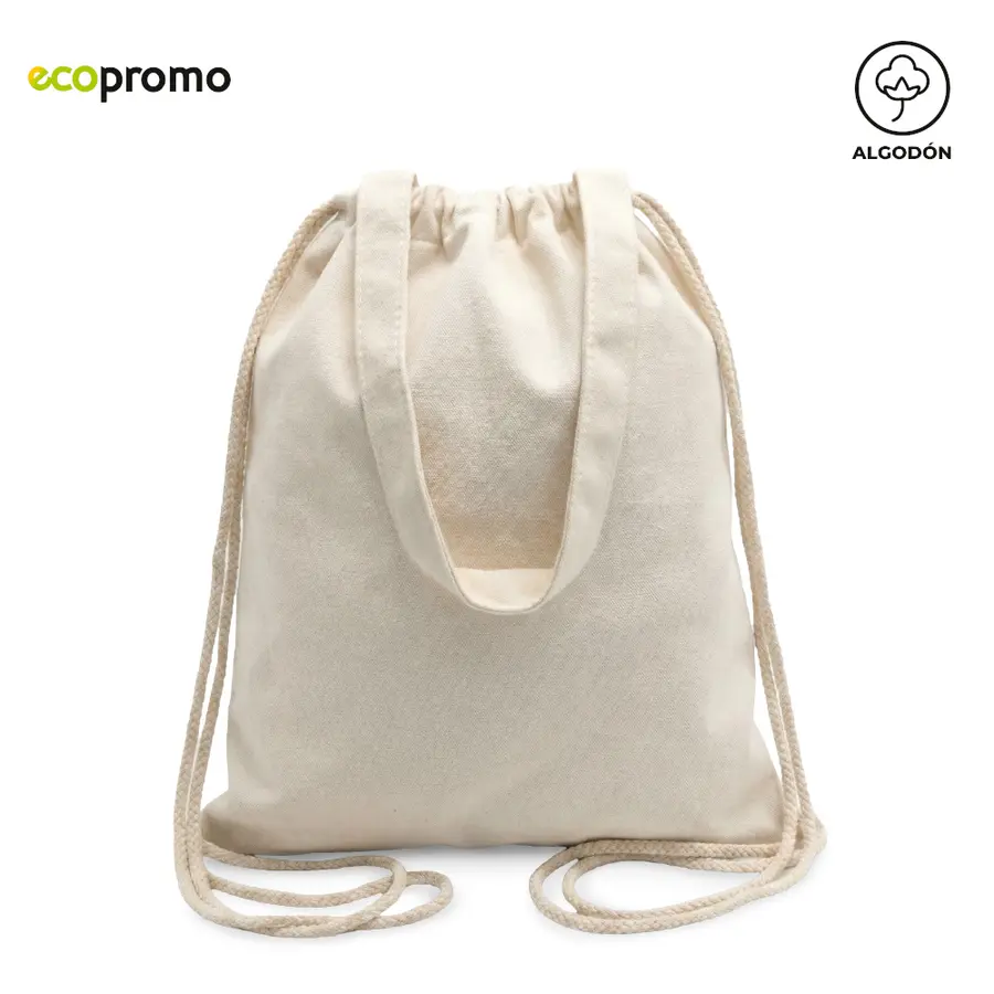 BOLSA EN ALGODÓN BASIC 300GR 7