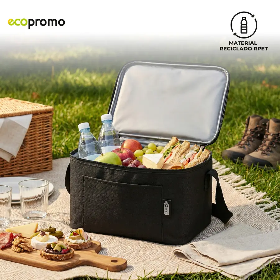 NEVERA COOLER ORIGIN RPET 8