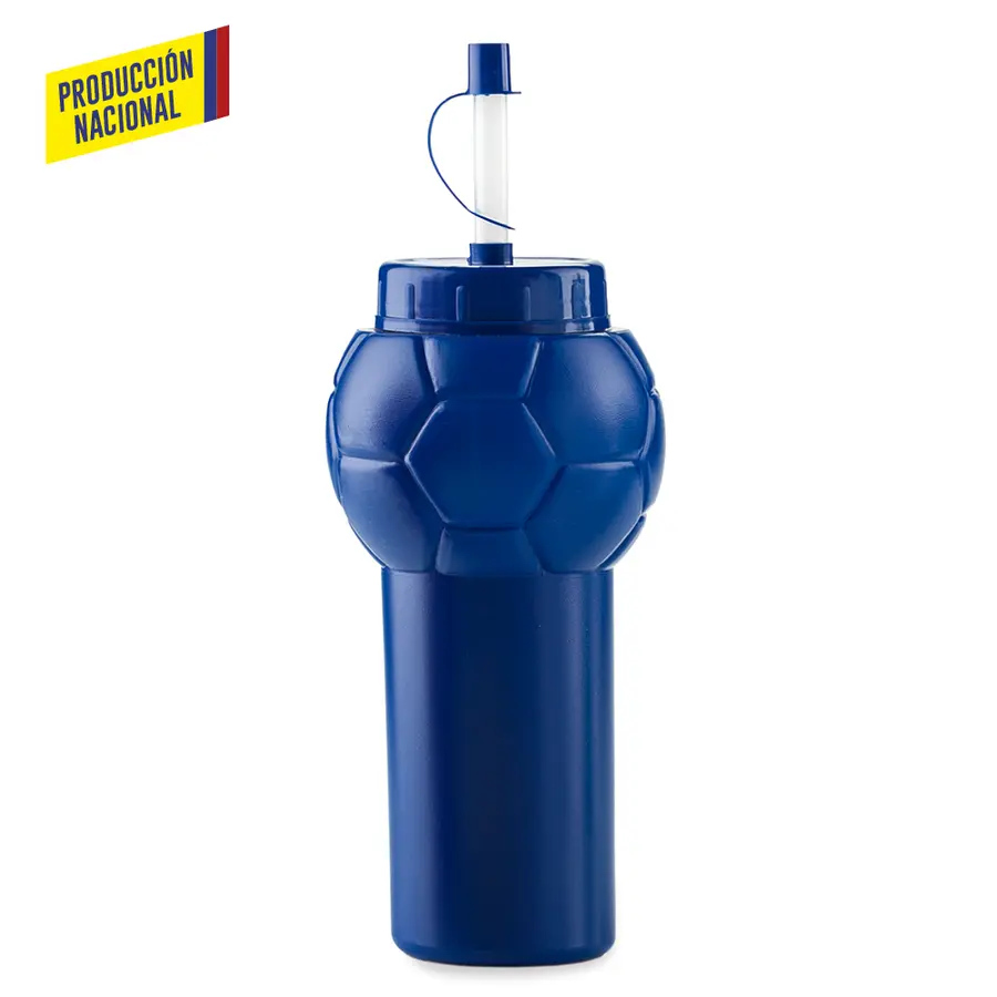 VASO PITILLO BALÓN 720ML-PRODUCCIÓN NACIONAL 6
