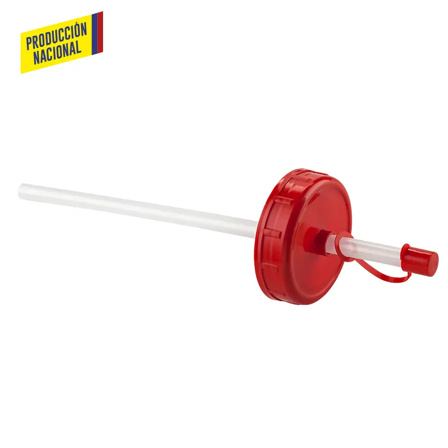 VASO PITILLO BALÓN 720ML-PRODUCCIÓN NACIONAL 10