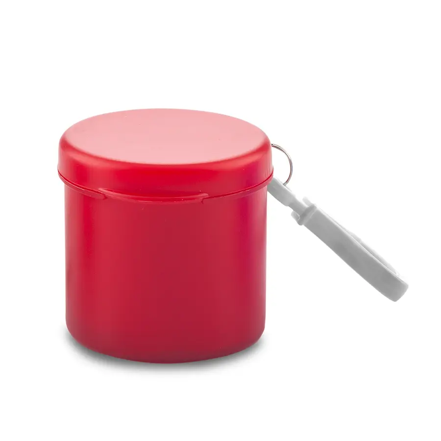 CAPA PONCHO CYLINDER 4