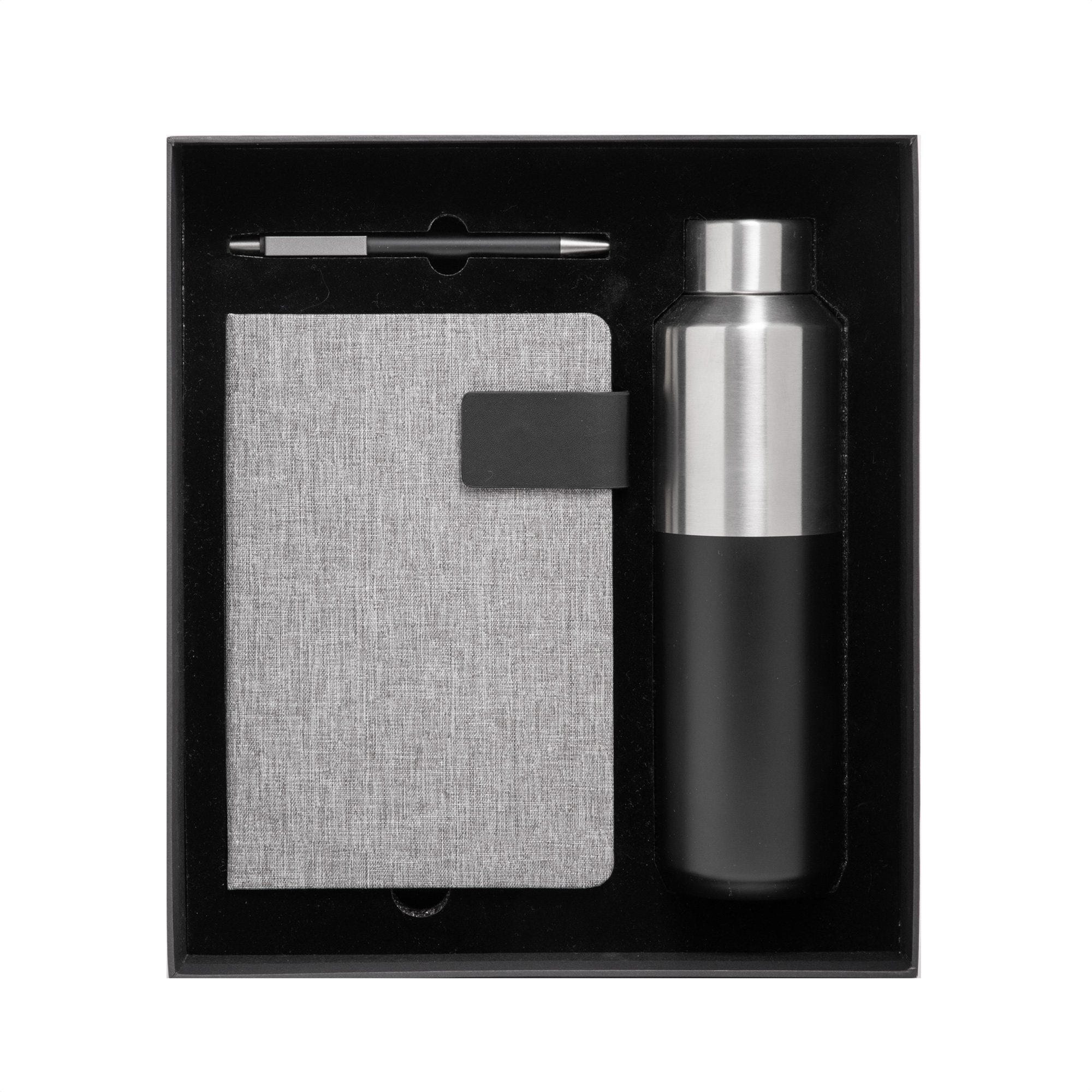 Set Ejecutivo Charm Box 3