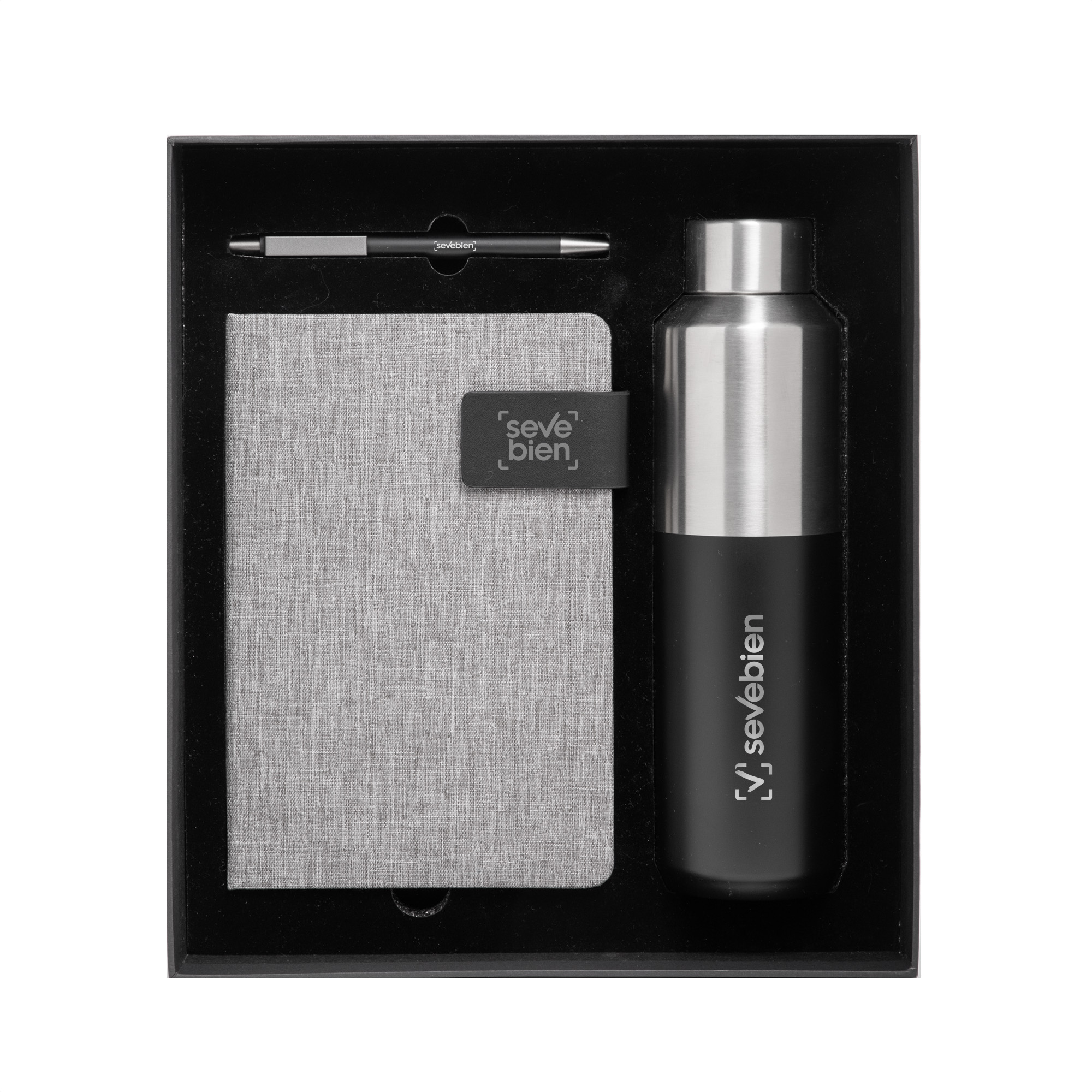Set Ejecutivo Charm Box 2
