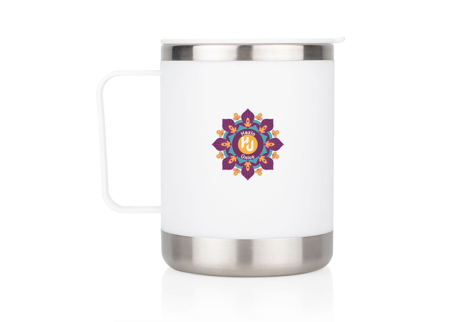Vaso Spurs 300 ml / 10 oz 6