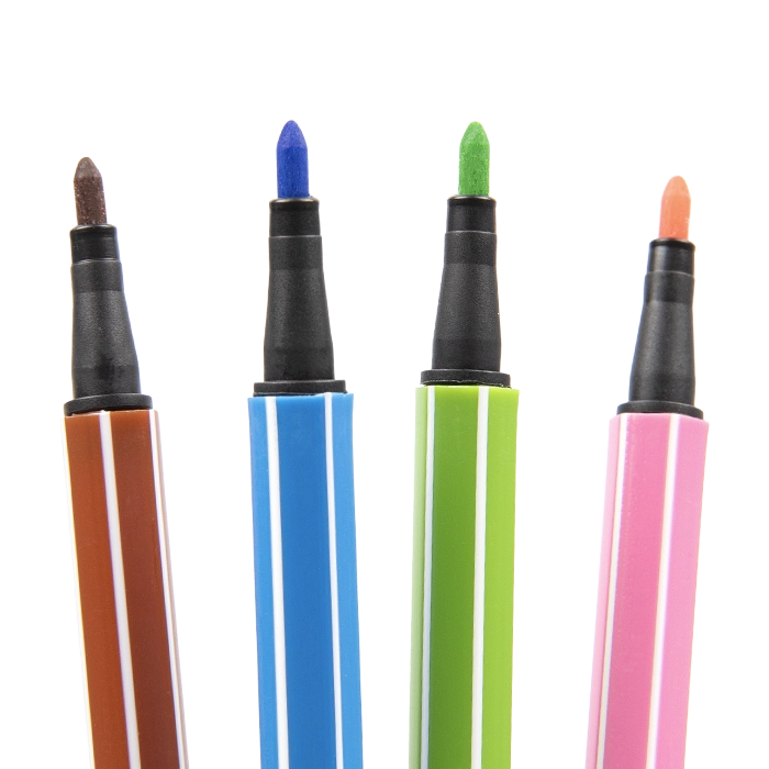 Plumones Brink Botilletos 7