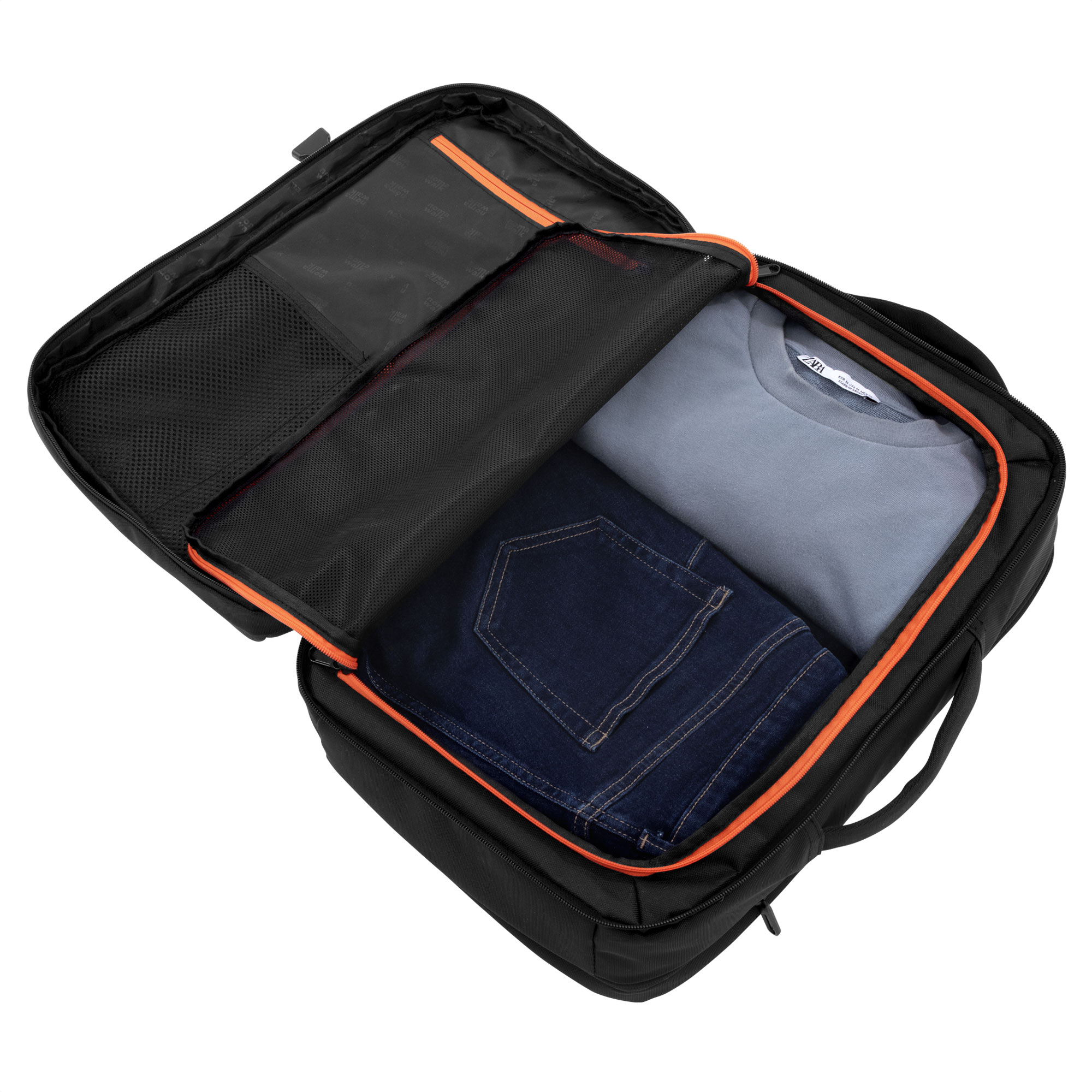 Morral Force 11 15