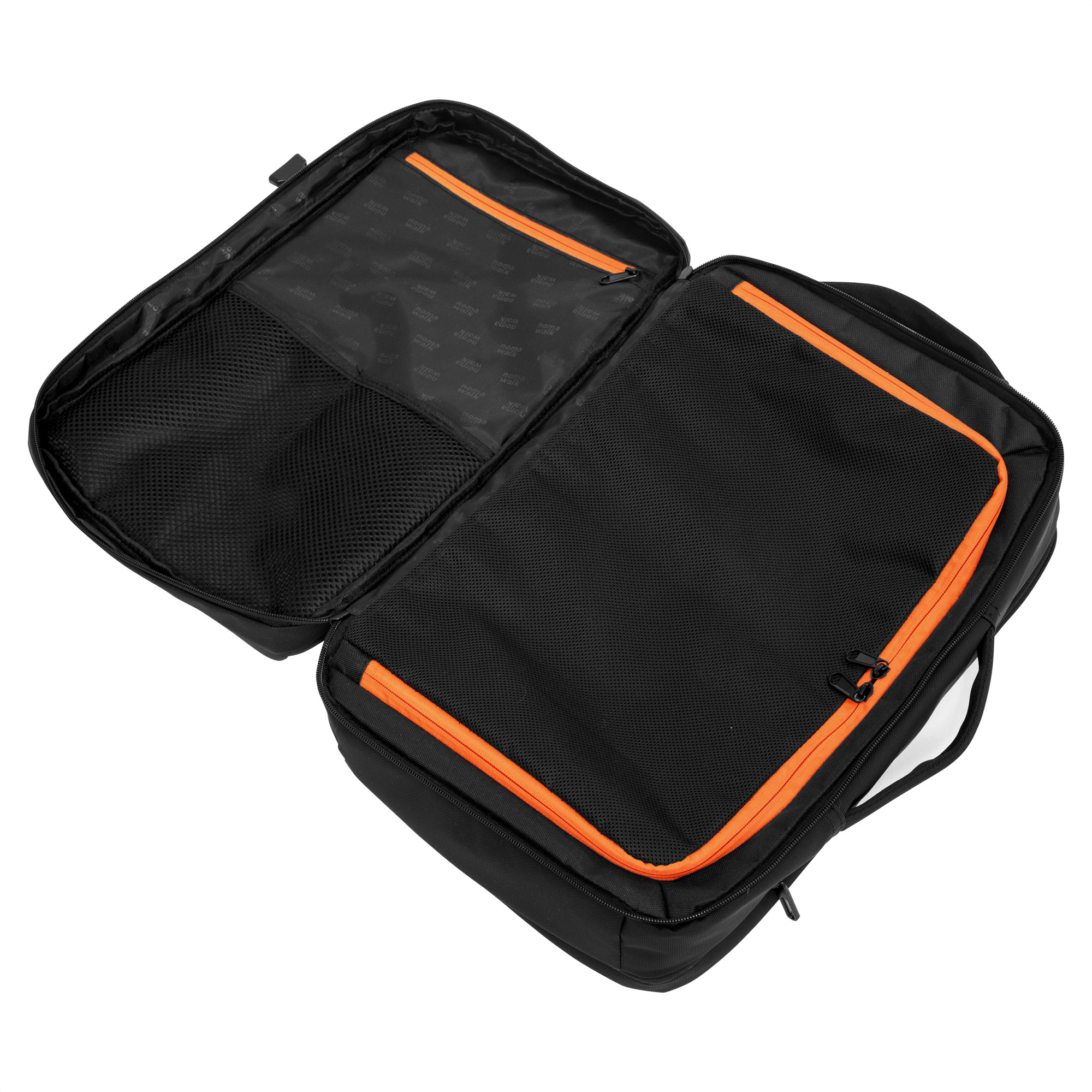 Morral Force 11 7