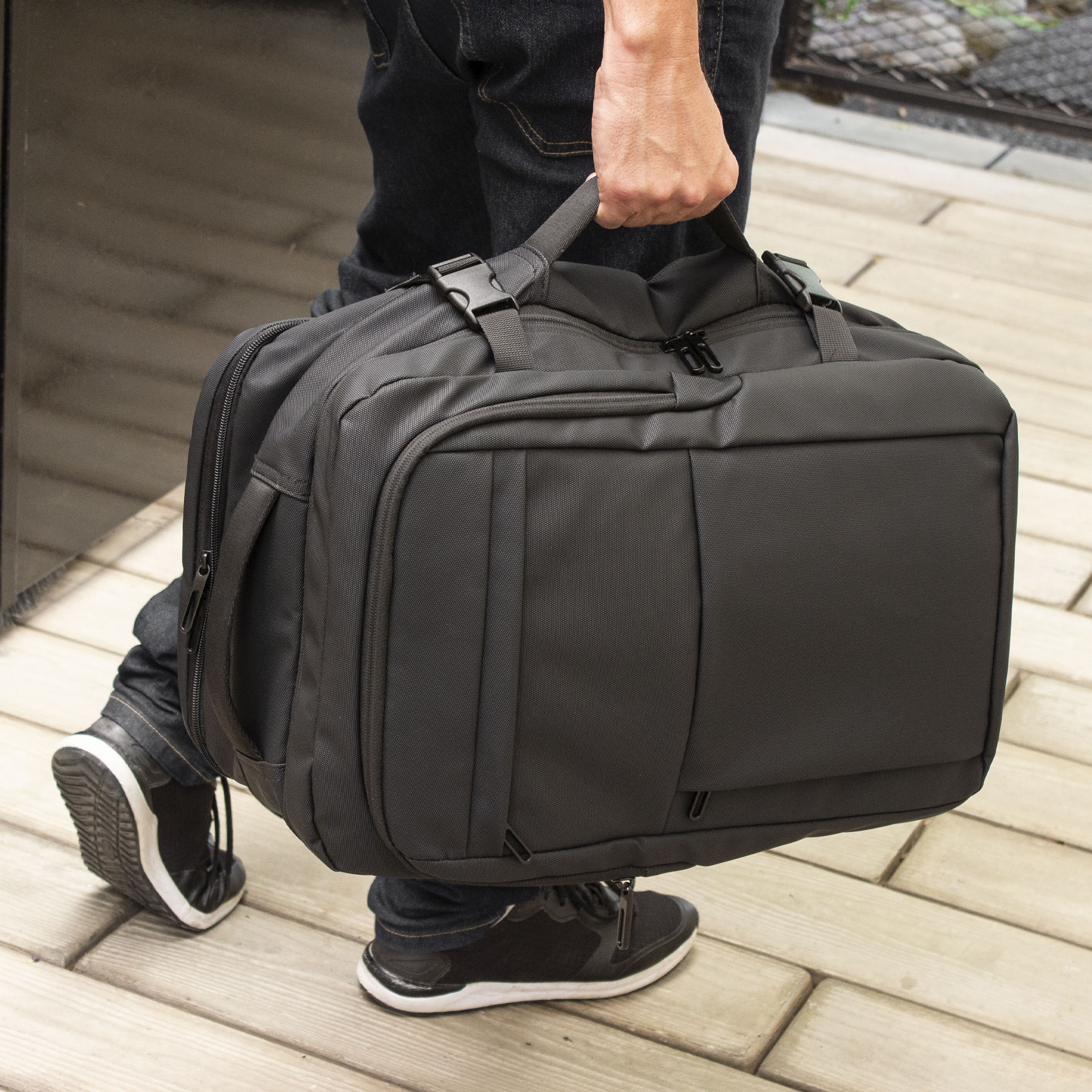 Morral Force 11 20