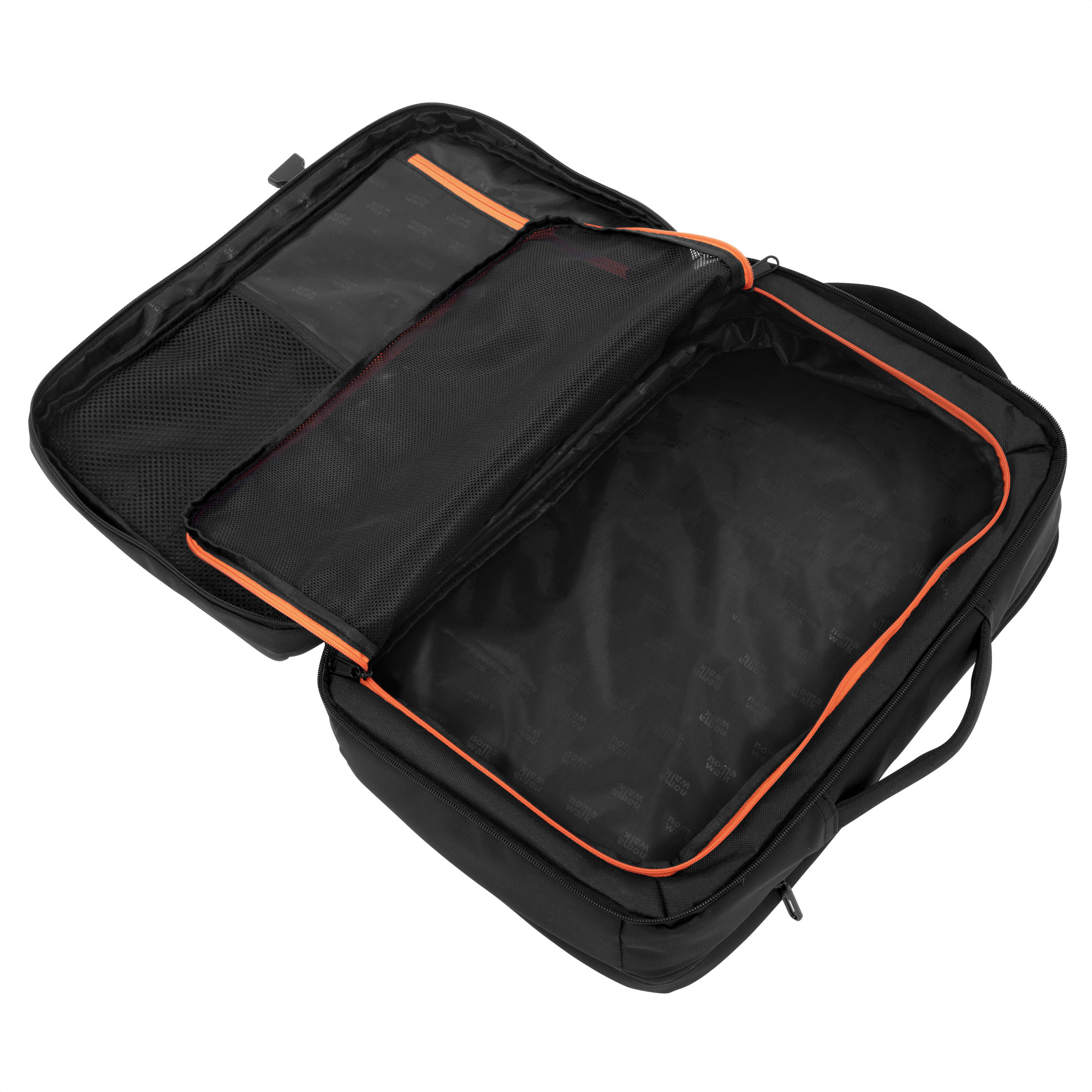 Morral Force 11 8