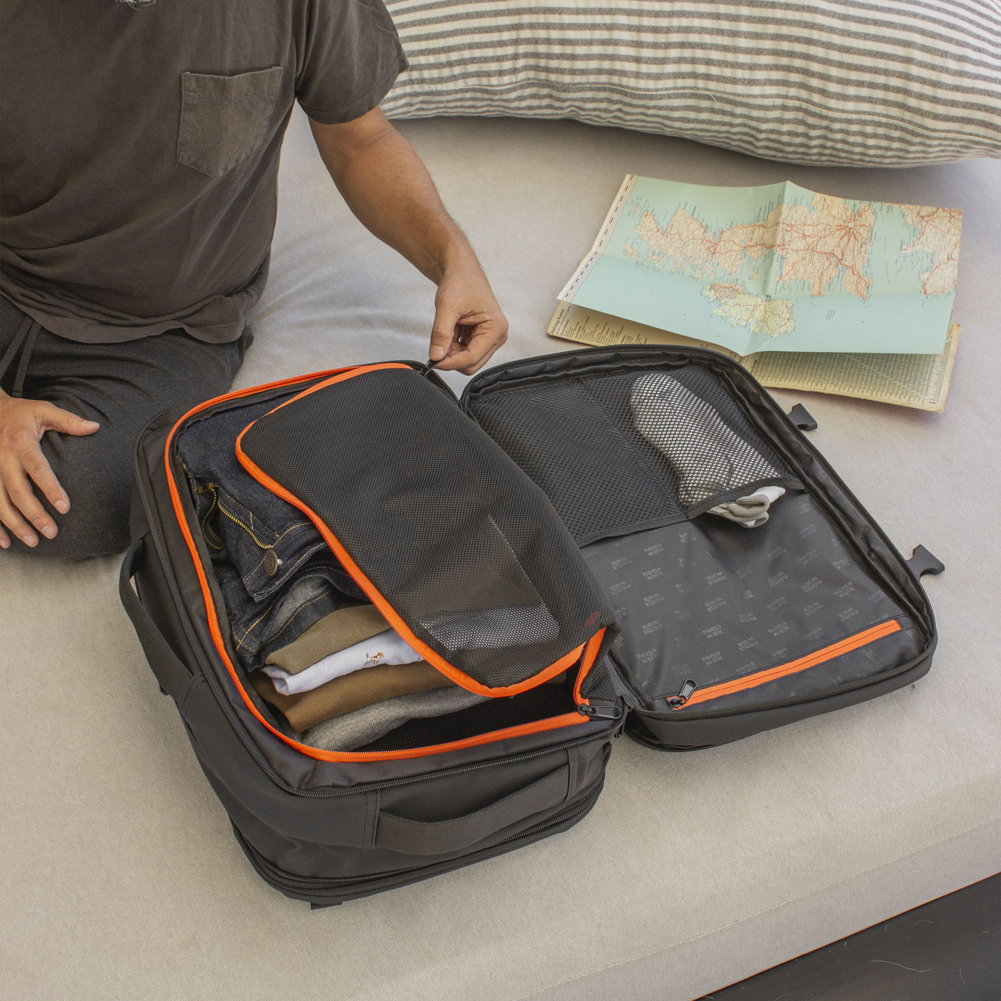 Morral Force 11 19