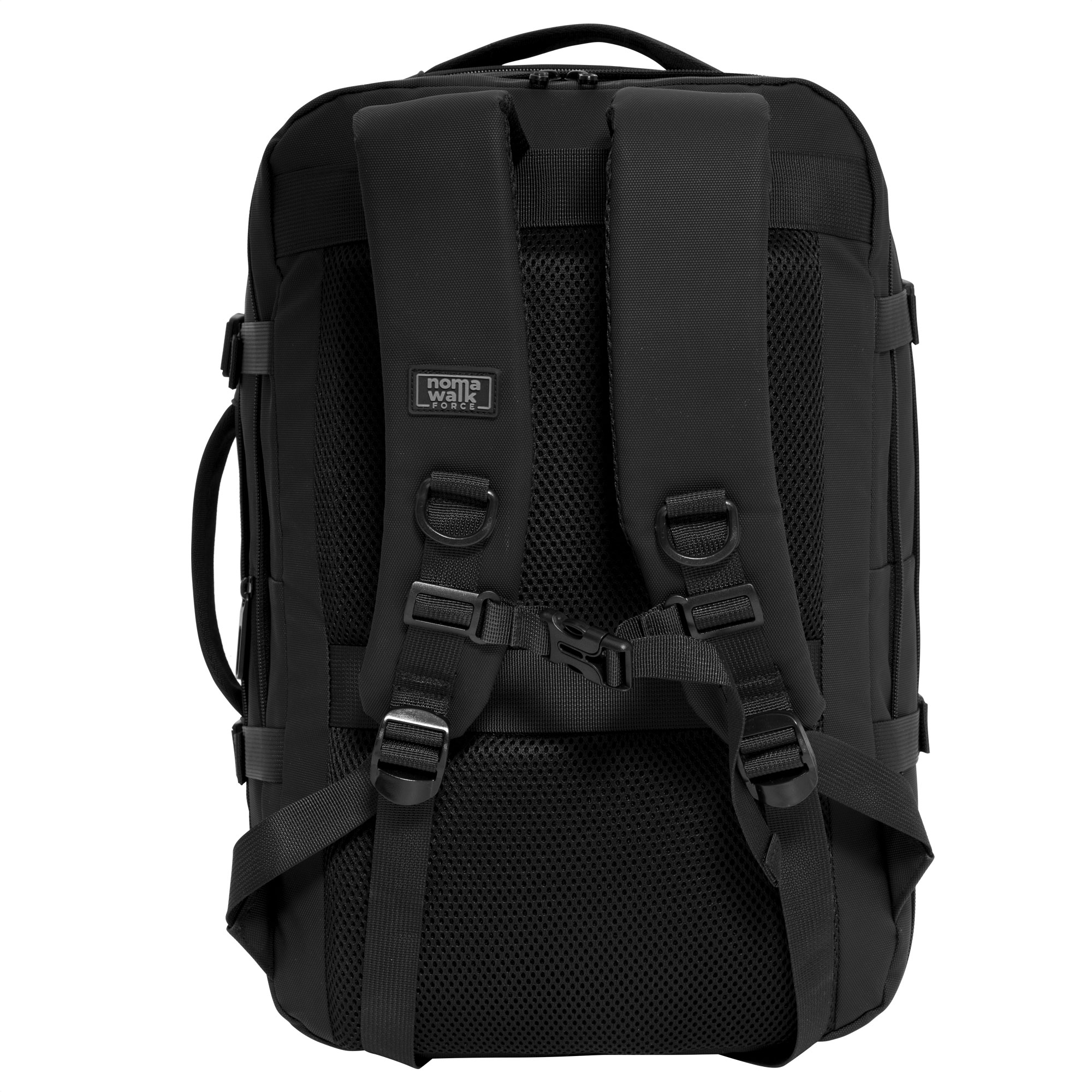 Morral Force 11 4