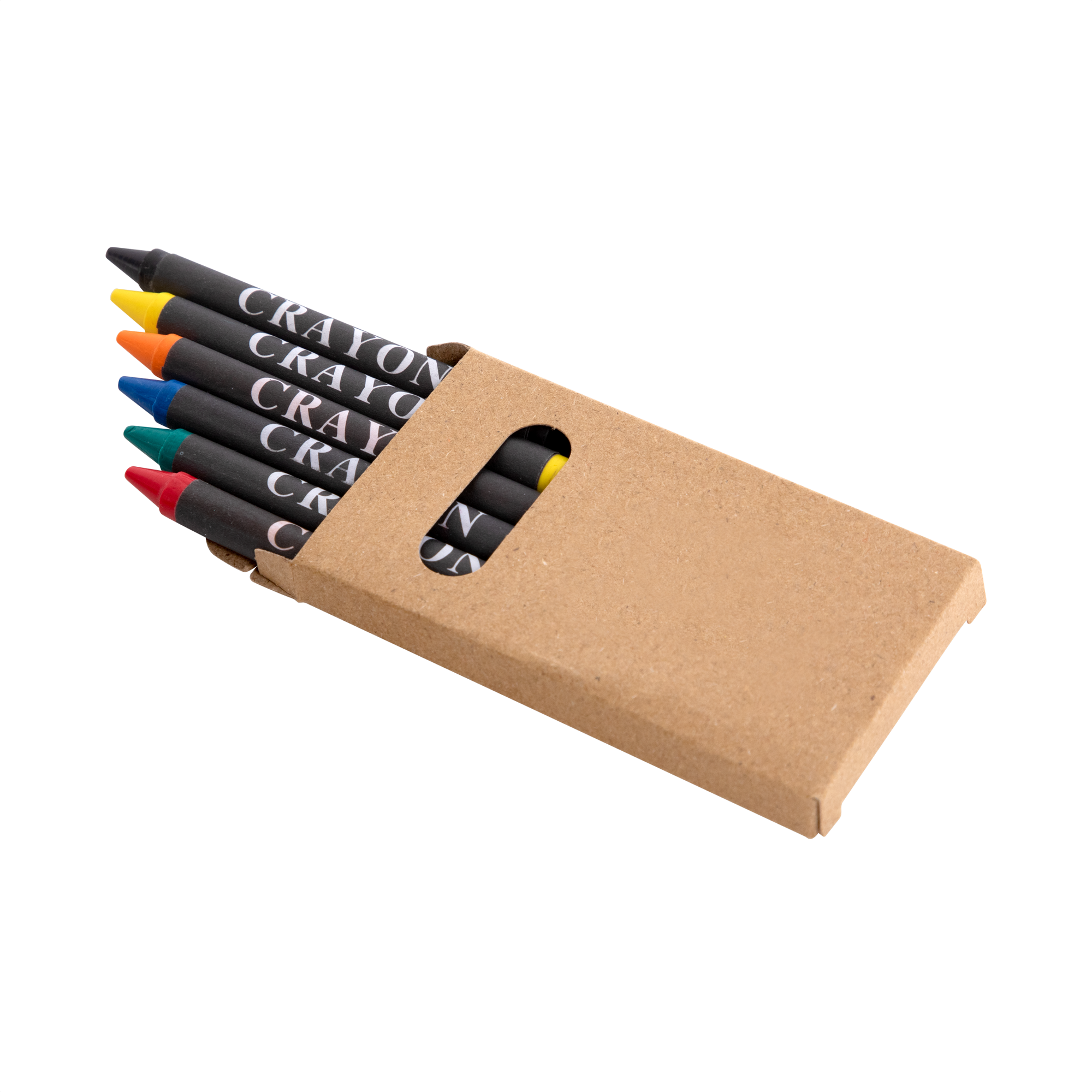 Set de Crayones Yoni 7