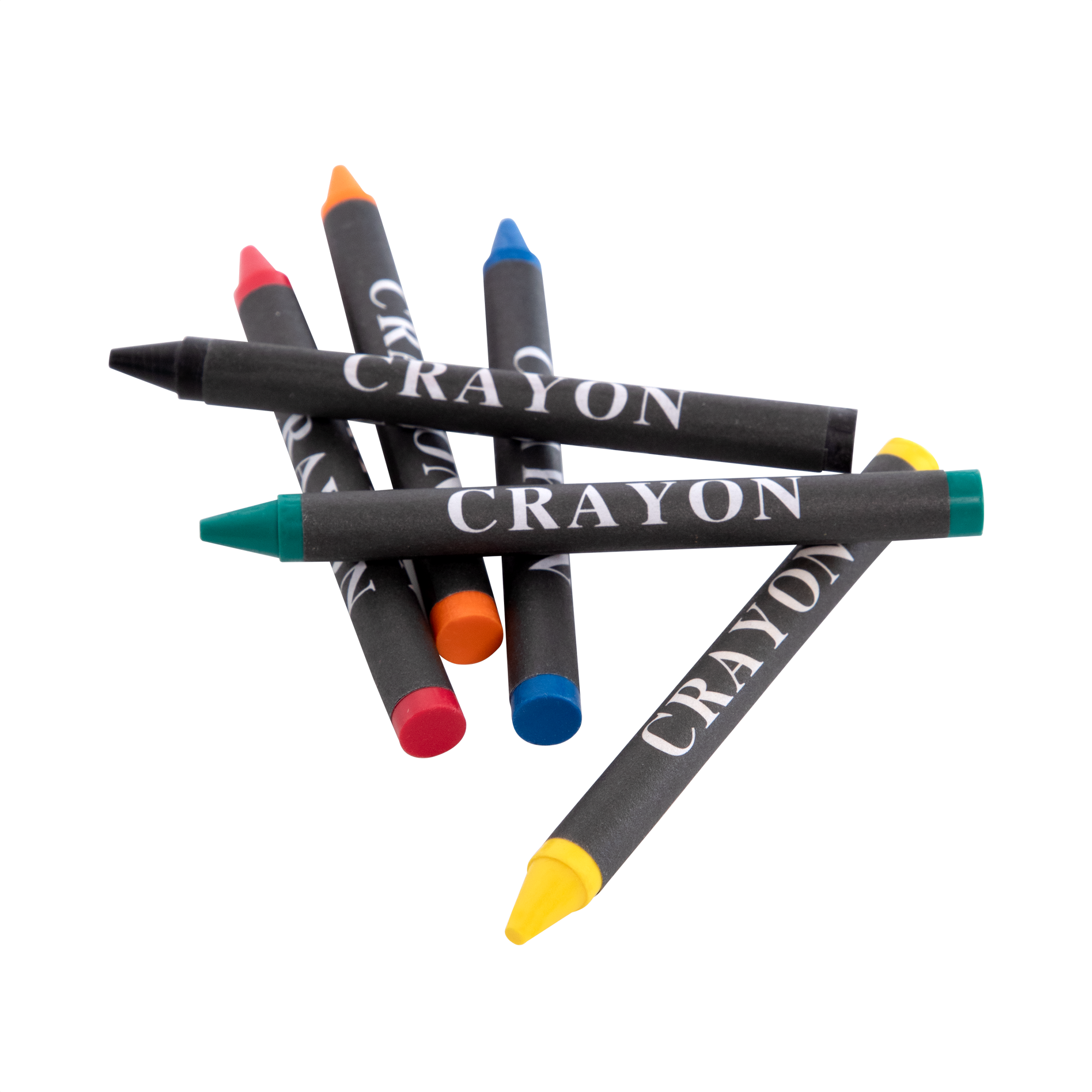 Set de Crayones Yoni 5