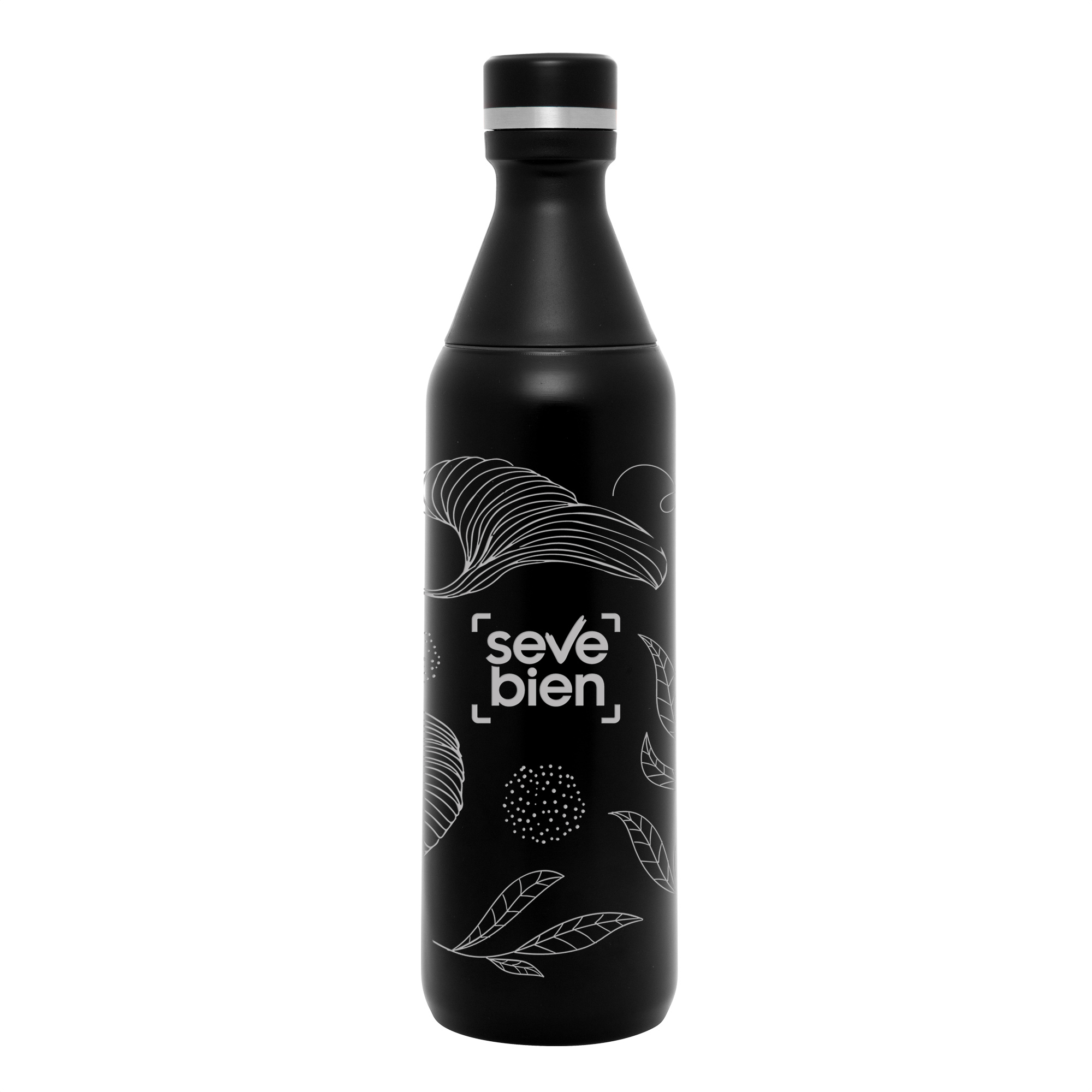 Botella Térmica Glaciar 2