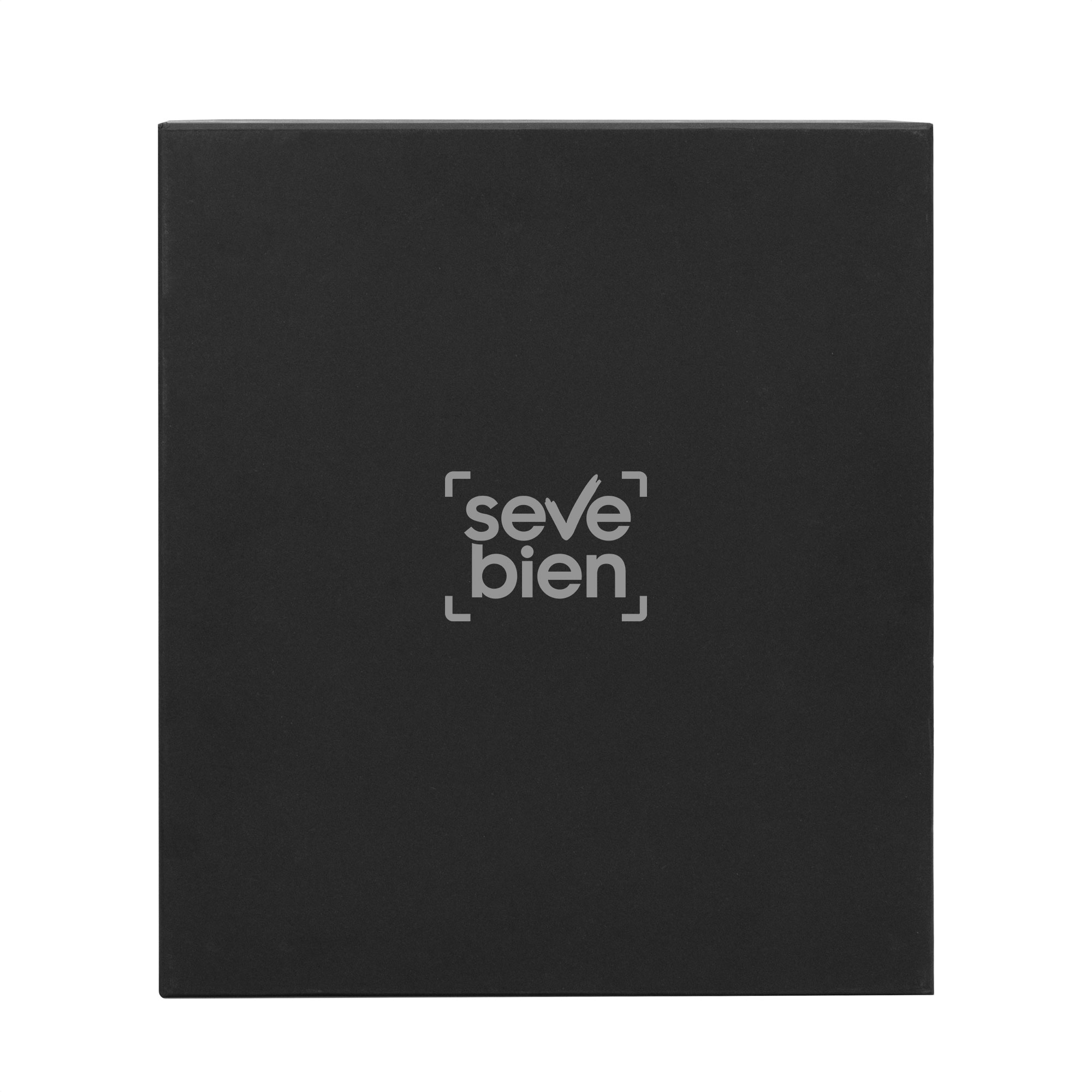 Set Ejecutivo Dark Box 4