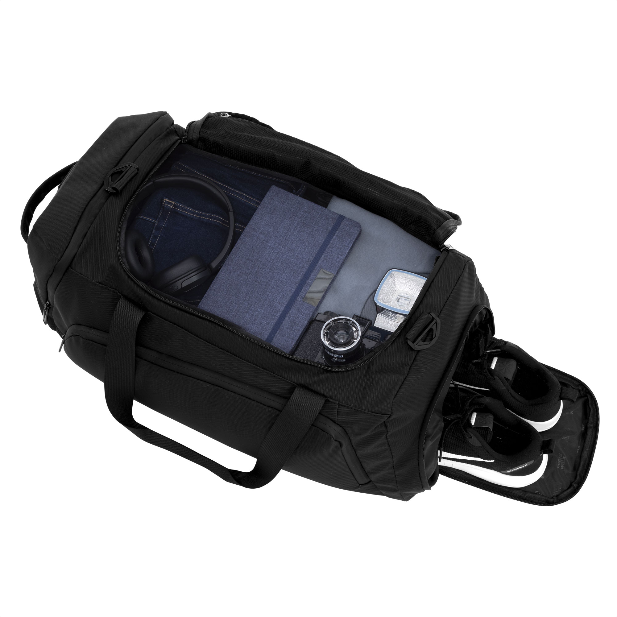Bolso Morral Force 12 12