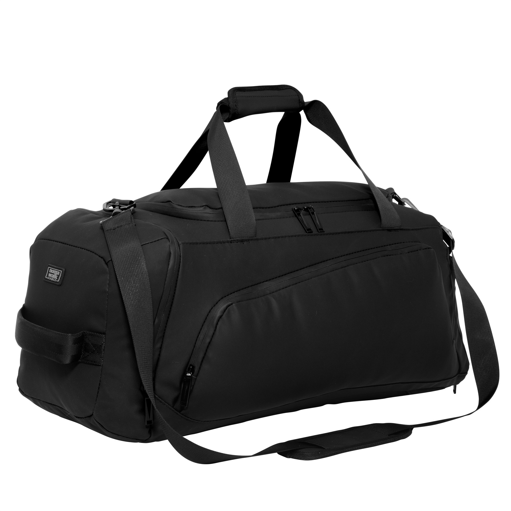Bolso Morral Force 12 20
