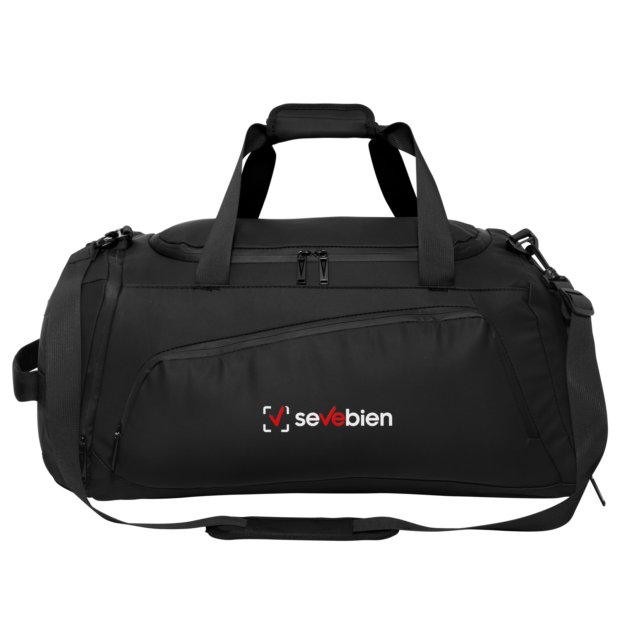 Bolso Morral Force 12 2