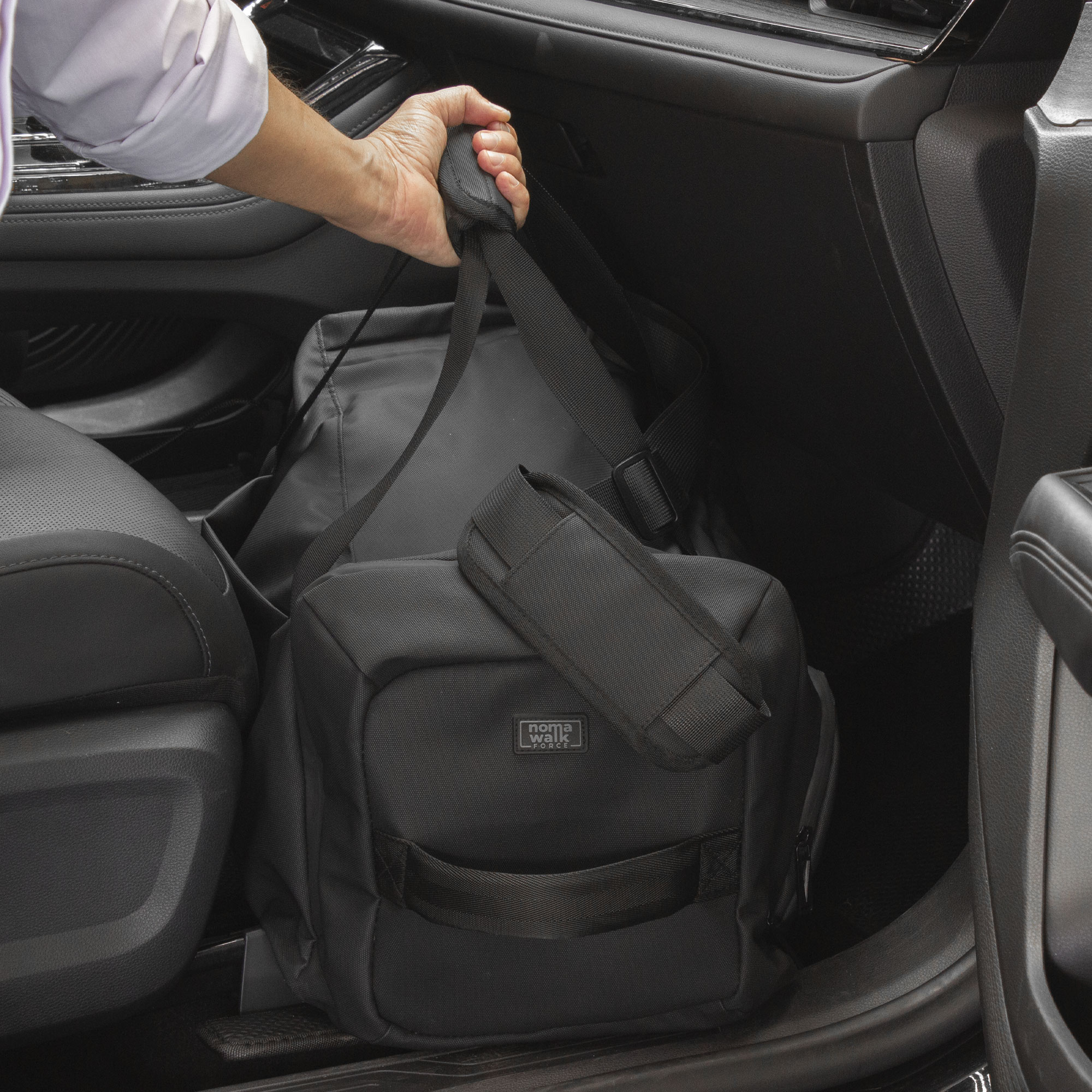 Bolso Morral Force 12 16