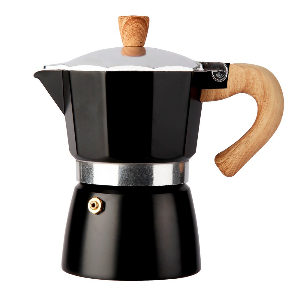 Cafetera Calcio 150 ml 2