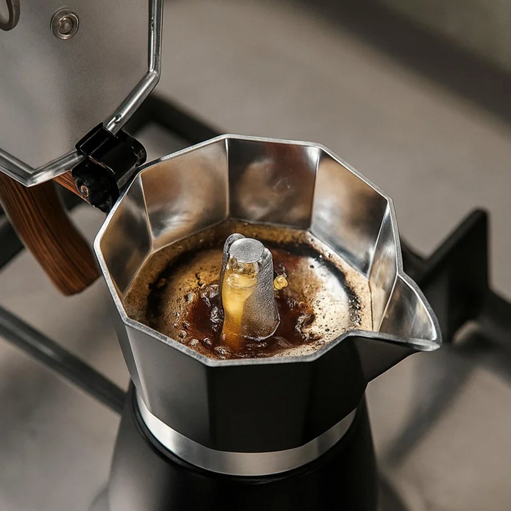 Cafetera Calcio 150 ml 3