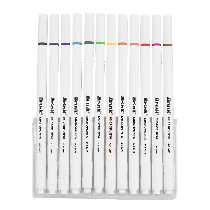 Micropunta Brink Skechos 5