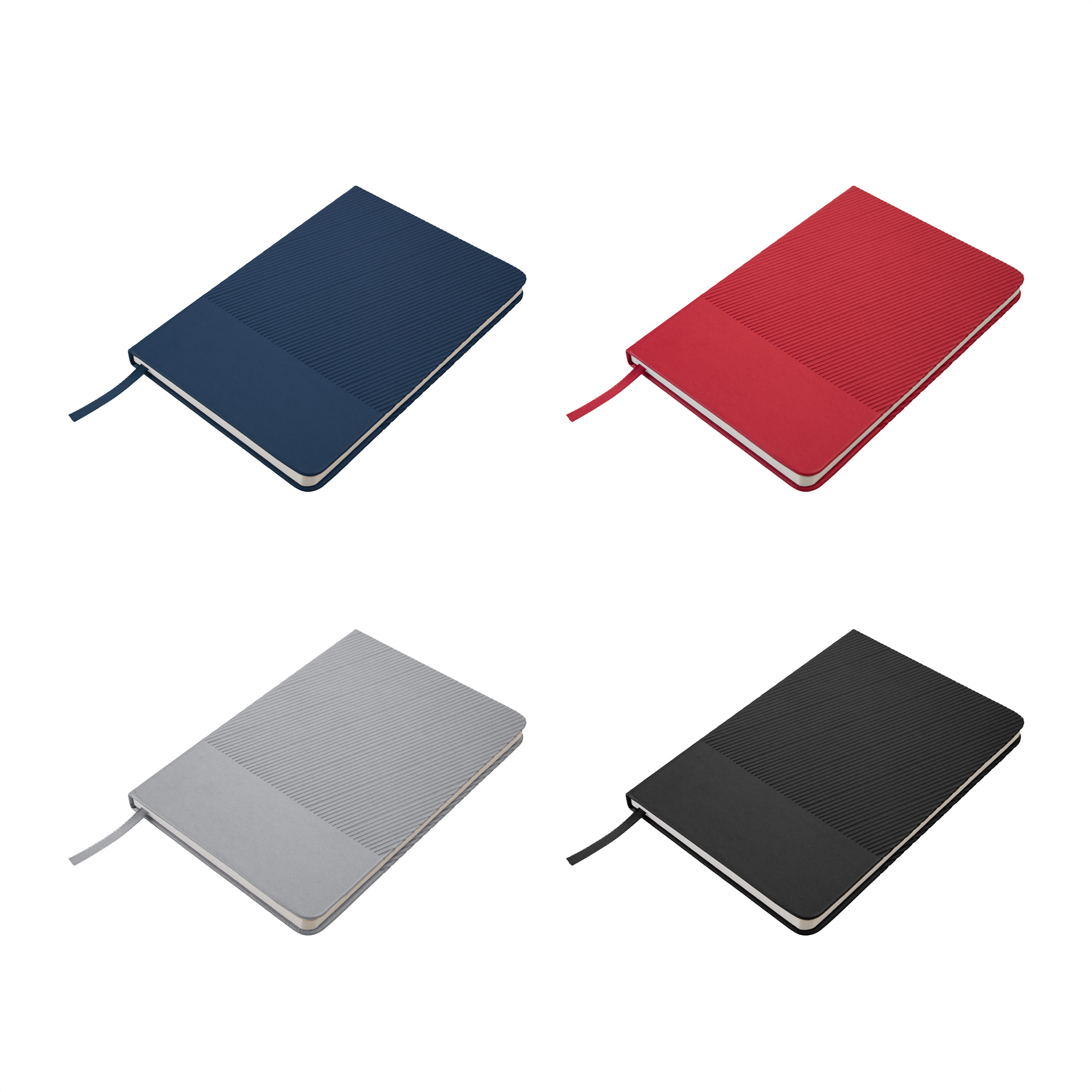 Libreta Frada 6